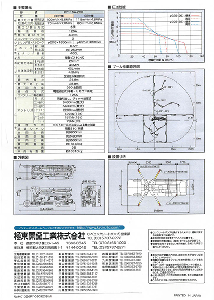 <極東>PY115A-26B